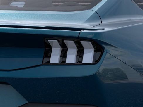 New 2026 Ford Mustang GT Premium RWD image 21