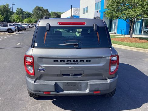 Used 2022 Ford Bronco Sport AWD/4WD image 3