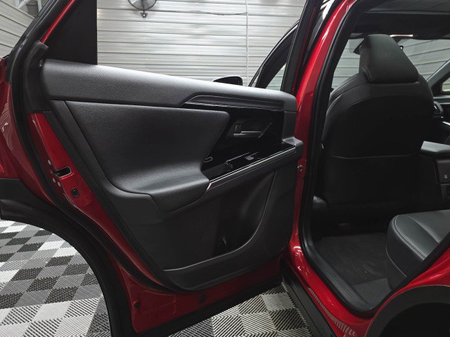 Used 2023 Subaru Solterra AWD image 38
