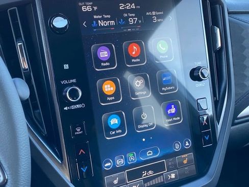 New 2026 Subaru Forester Premium w/ Base/Premium Package image 21