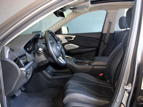 Used 2023 Acura RDX FWD w/ Technology Package image 9