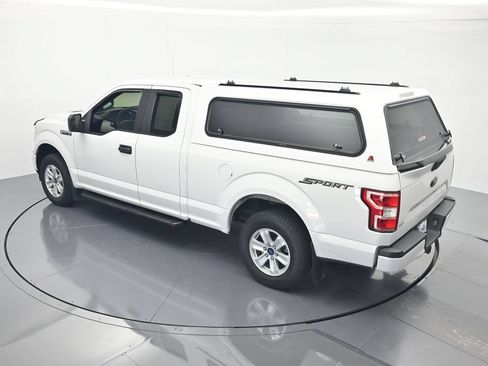 Used 2018 Ford F150 XL w/ Equipment Group 101A Mid RWD image 34