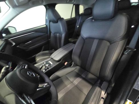Used 2024 MAZDA CX-50 AWD 2.5 S w/ Cargo Package image 5