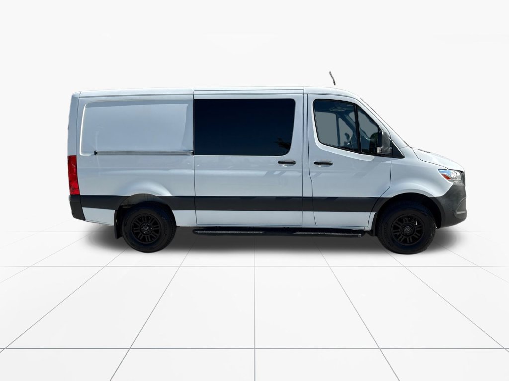 Used 2020 Mercedes-Benz Sprinter 2500 image 9