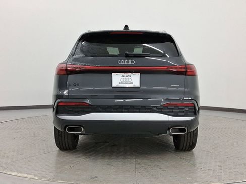 New 2025 Audi Q5 Premium image 10