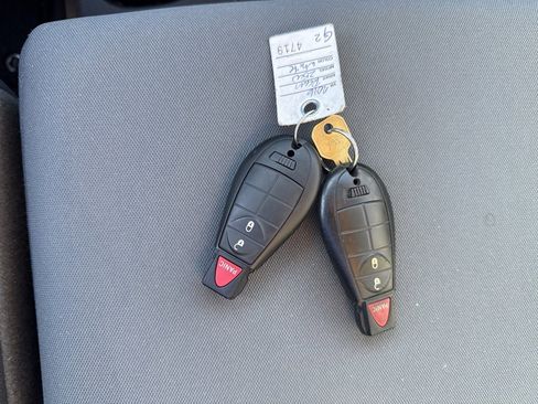 Certified 2016 RAM 2500 Tradesman w/ Popular Equipment Group image 18