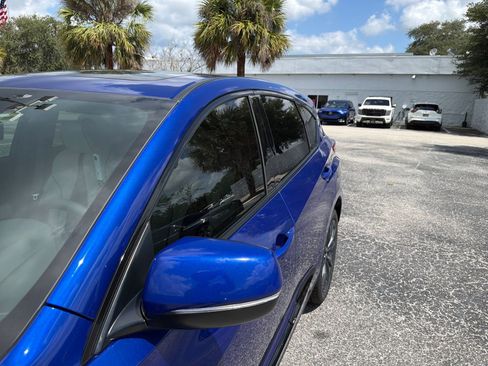 New 2026 Acura RDX A-Spec AWD/4WD image 12