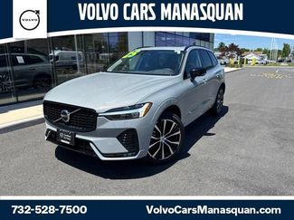 Certified 2025 Volvo XC60 B5 Plus AWD/4WD video 1