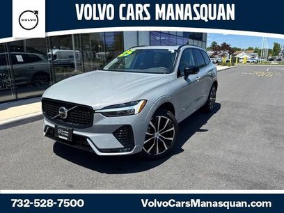 Certified 2025 Volvo XC60 B5 Plus