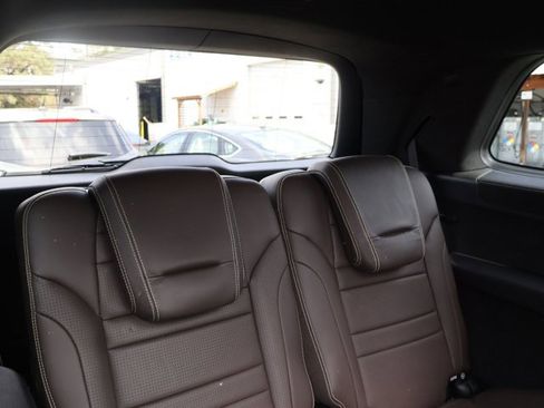 Used 2018 Mercedes-Benz GLS 63 AMG 4MATIC image 28