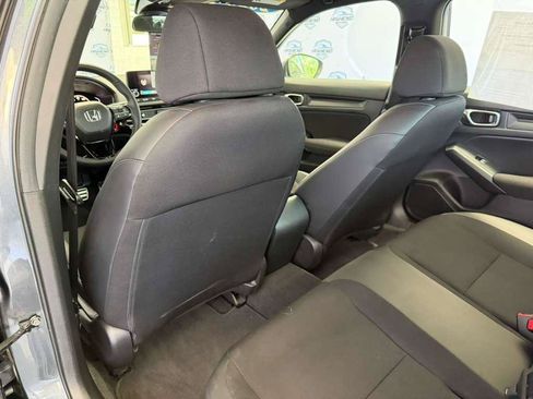 Used 2026 Honda Civic Sport image 18