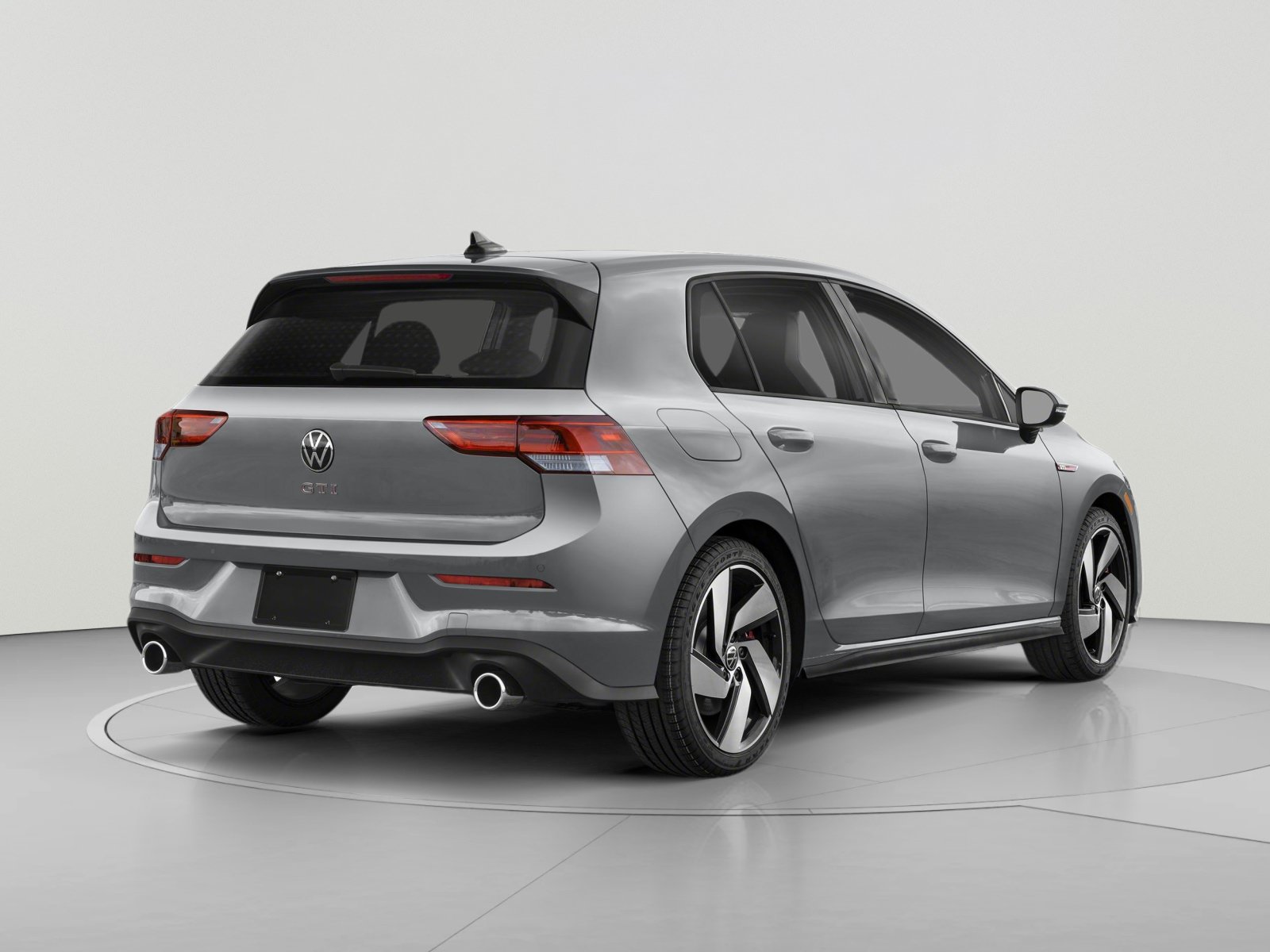 Used 2024 Volkswagen GTI S FWD image 2
