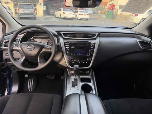 Used 2020 Nissan Murano S w/ Technology Package FWD image 22