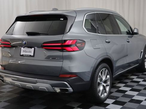 Certified 2026 BMW X5 xDrive40i image 17