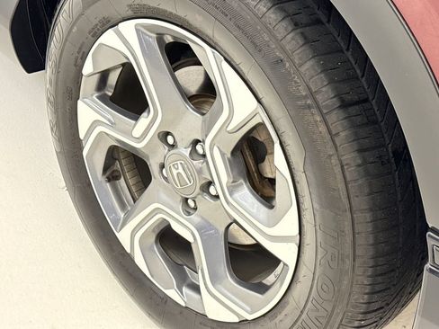 Used 2019 Honda CR-V EX image 10