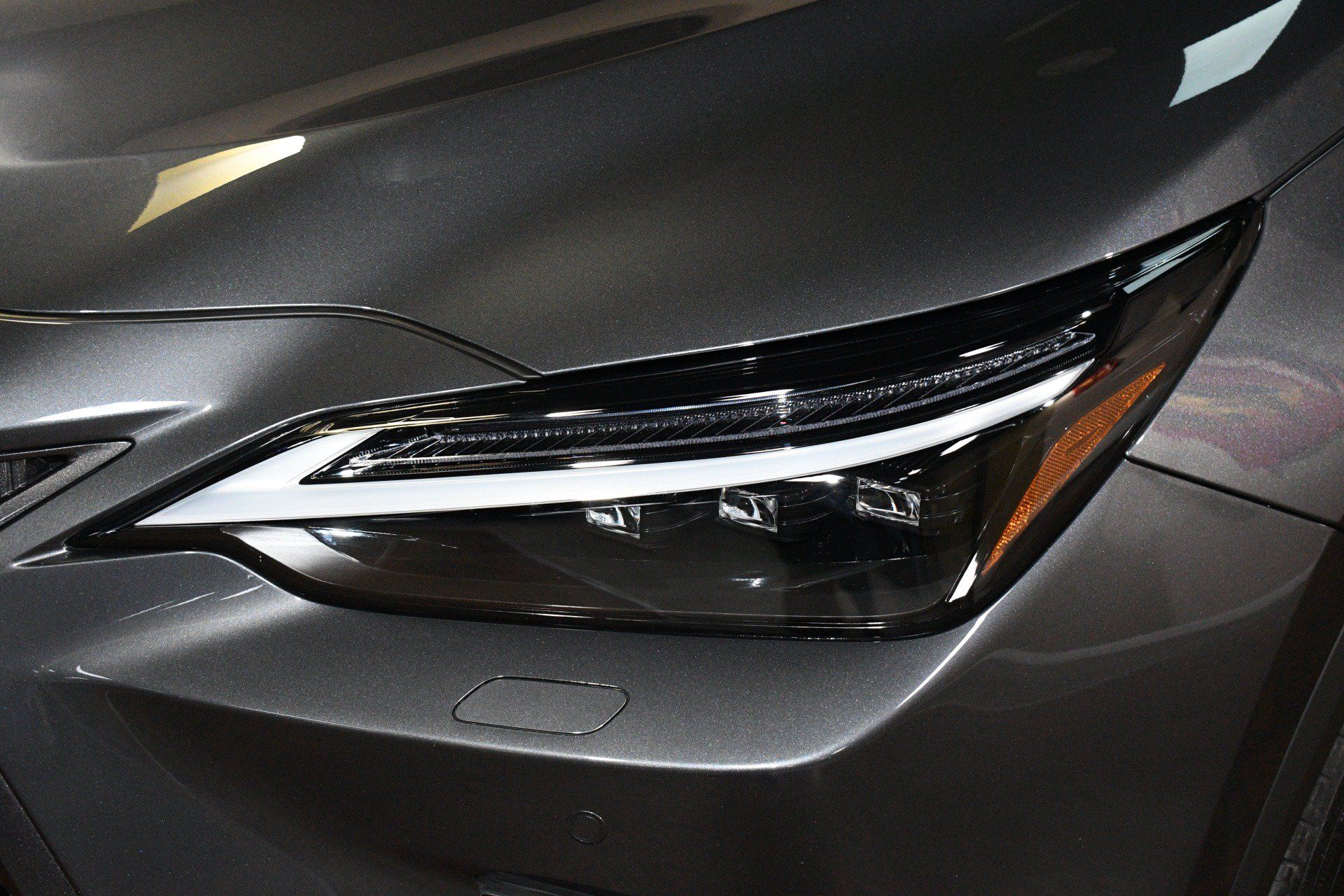 Used 2024 Lexus NX 350 AWD w/ Vision Package image 57