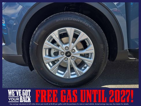 New 2026 Ford Escape Active w/ Tech Pack #1 FWD image 26