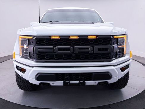 Used 2022 Ford F150 Raptor w/ Raptor 37 Performance Package AWD/4WD image 12