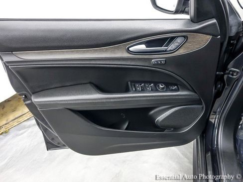 Used 2019 Alfa Romeo Stelvio Ti AWD/4WD image 24