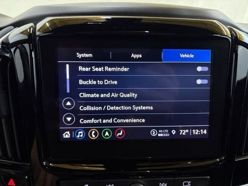 Used 2022 Chevrolet Traverse RS AWD/4WD image 73