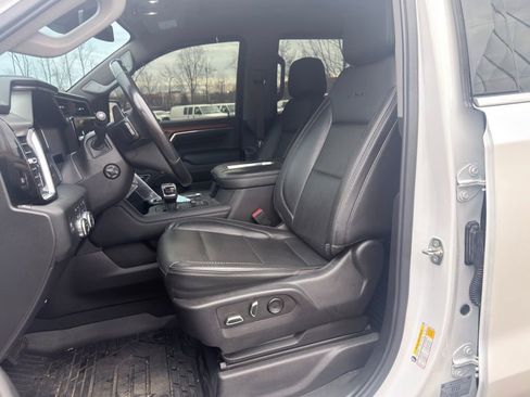 Used 2022 GMC Sierra 1500 Denali image 24