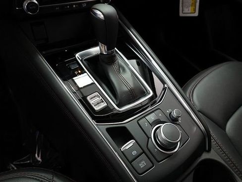 New 2025 MAZDA CX-5 Carbon Edition image 29