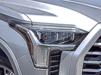 New 2026 Toyota Tundra Capstone AWD/4WD video 2