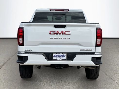 New 2026 GMC Sierra 1500 Elevation w/ Preferred Package image 5