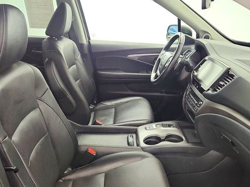 Used 2023 Honda Ridgeline RTL-E image 25