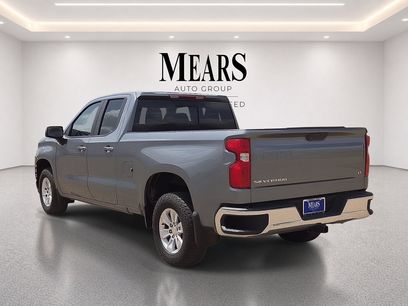 Used 2019 Chevrolet Silverado 1500 LT w/ All-Star Edition