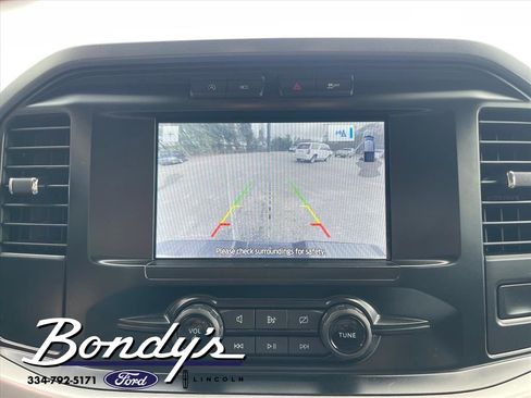 Used 2023 Ford F150 XLT image 8