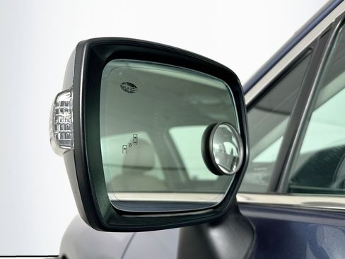 Used 2017 Subaru Outback 2.5i Limited image 16