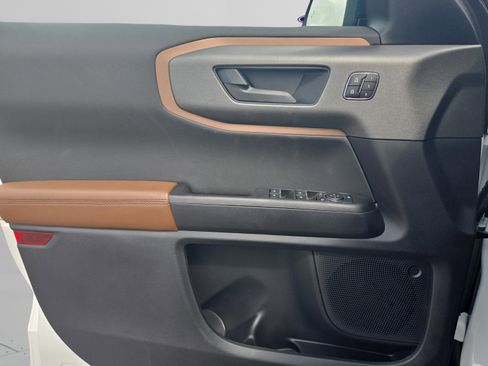 New 2026 Ford Bronco Sport Outer Banks AWD/4WD image 26