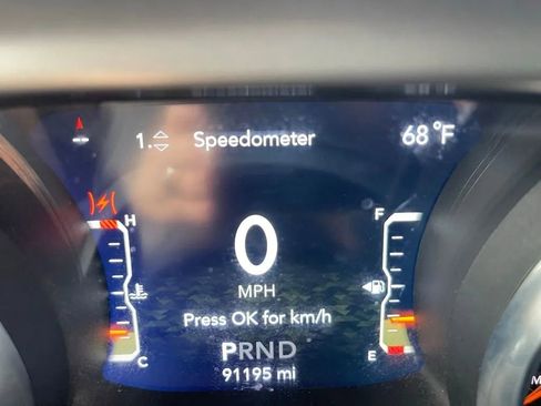 Used 2019 Jeep Wrangler Unlimited Sport S AWD/4WD image 23