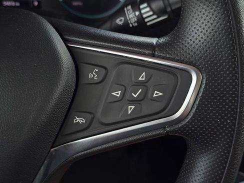 Used 2024 Chevrolet Malibu LT FWD image 18