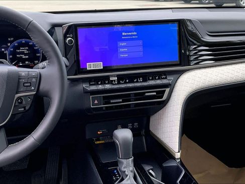 New 2026 Toyota Camry XLE image 6