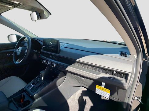 New 2026 Honda CR-V EX image 15
