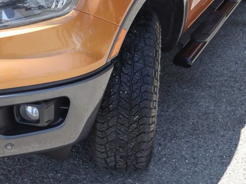 Used 2019 Ford Ranger XLT w/ Equipment Group 302A Luxury AWD/4WD image 49