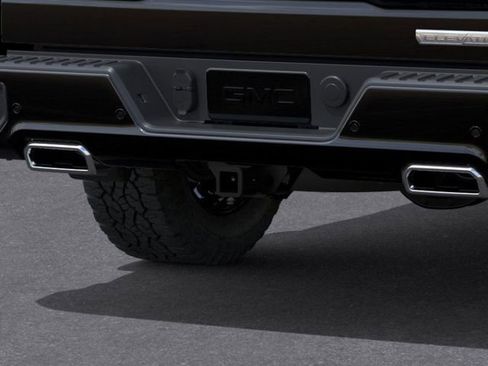 New 2026 GMC Sierra 1500 Elevation w/ Elevation Premium Package image 14