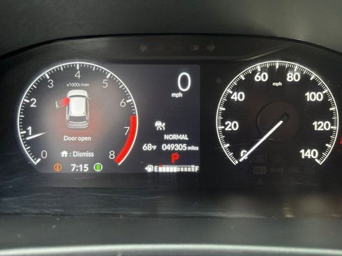 Used 2024 Honda CR-V EX image 20