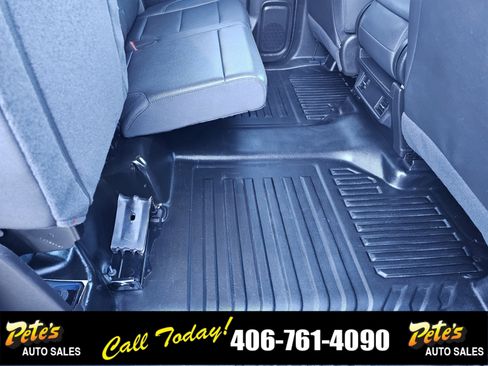 Used 2023 Chevrolet Silverado 1500 W/T w/ Trailering Package image 15