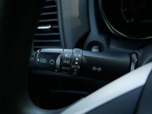 Used 2023 Mitsubishi Outlander Sport ES AWD/4WD image 19