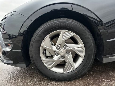 Certified 2025 Hyundai Sonata SE image 10