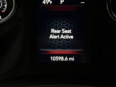 Certified 2024 RAM 2500 Big Horn w/ Sport Appearance Package image 15