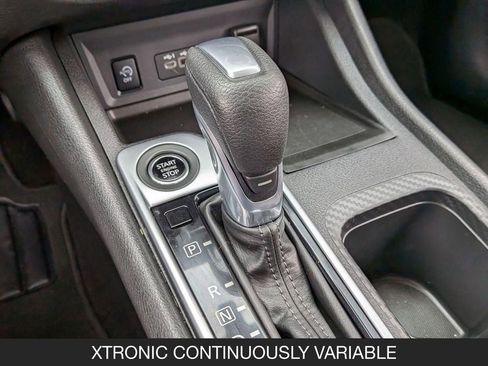 Used 2024 Nissan Sentra SV FWD image 16