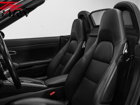 Used 2019 Porsche 718 Boxster Base image 30