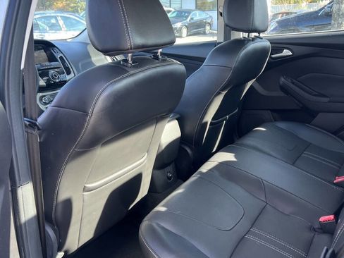 Used 2012 Ford Focus SEL image 13