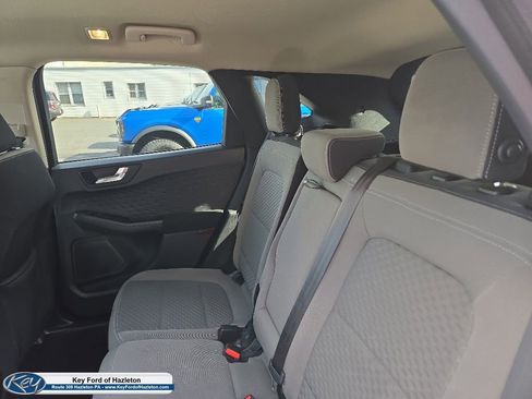 Used 2020 Ford Escape SE AWD/4WD image 39
