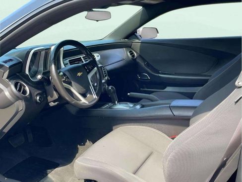 Used 2013 Chevrolet Camaro LT image 9