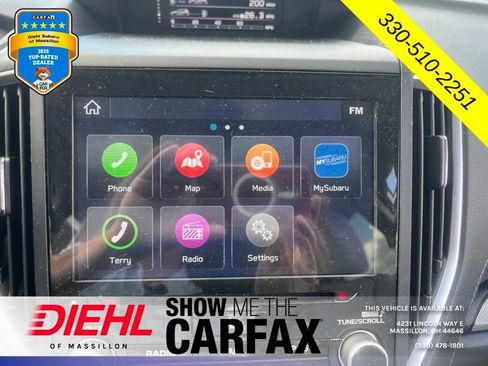 Used 2019 Subaru Forester Limited AWD/4WD image 22